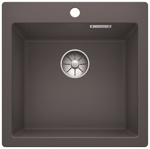 BLANCO PLEON 5 kaufen | Silgranit Splen | online gnstig Farbe Felsgrau InFino